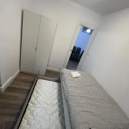 Apartamento Delicias Zaragoza