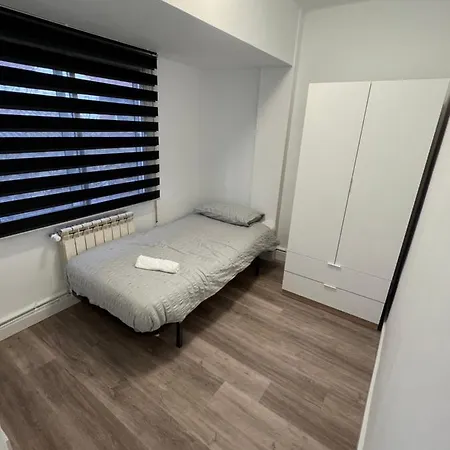 Apartment Apartamento Delicias *