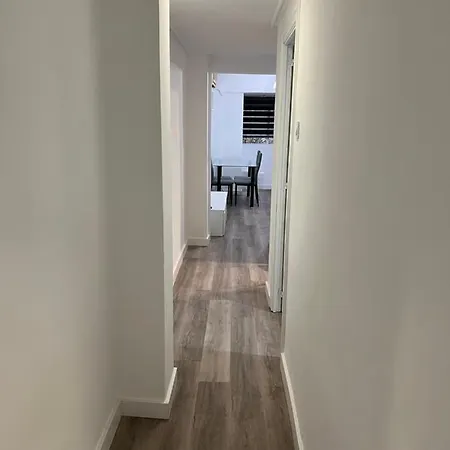 Apartment Apartamento Delicias