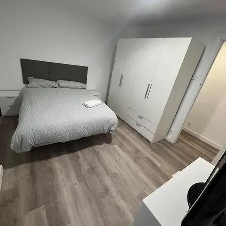 Apartamento Delicias