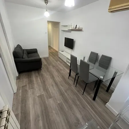 Apartamento Delicias *