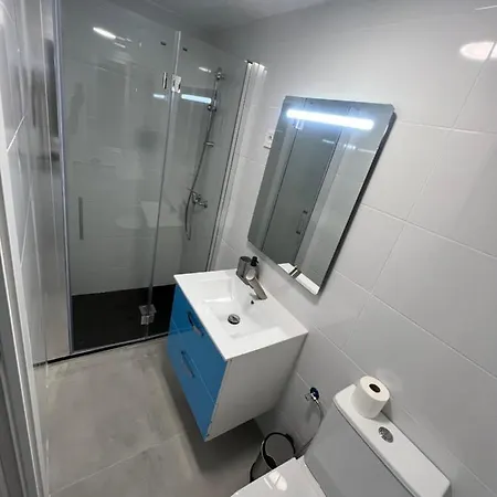 Apartamento Delicias * Zaragoza
